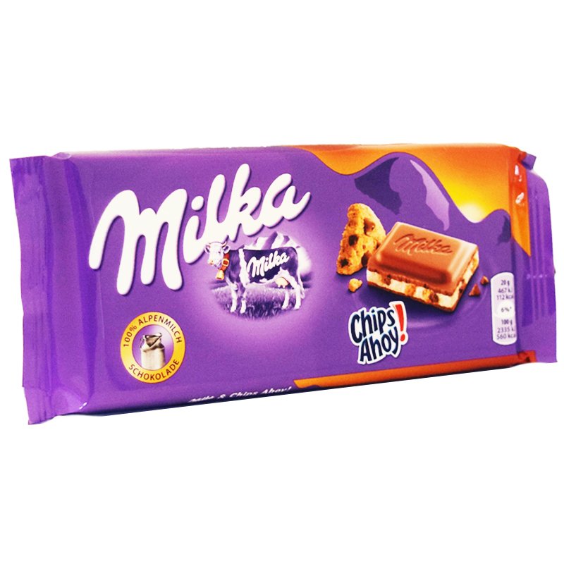 Maitosuklaa Keksi 100 g - 40% alennus