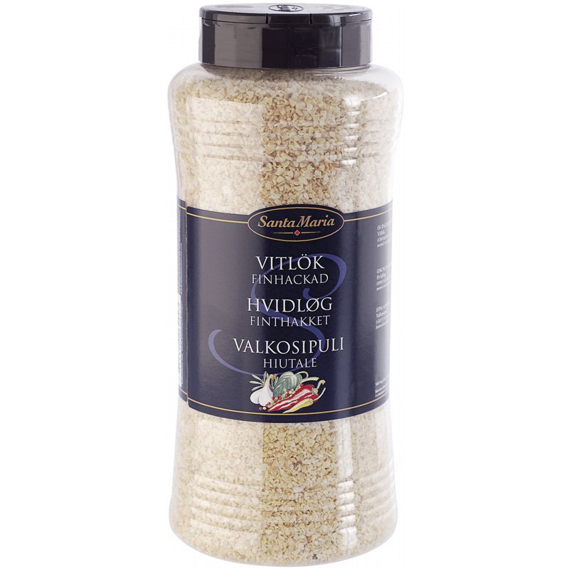 Valkosipuli Rouhe 675g - 23% alennus