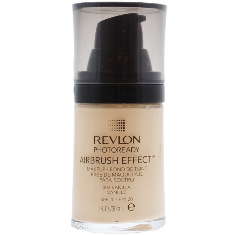 Meikkivoide 002 PhotoReady Airbrush Effect - 62% alennus