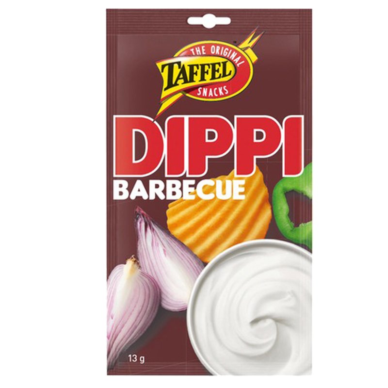Barbecue Dippi - 54% alennus