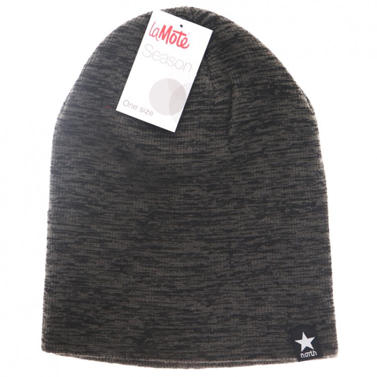 Lasten Pipo Harmaa - 70% alennus