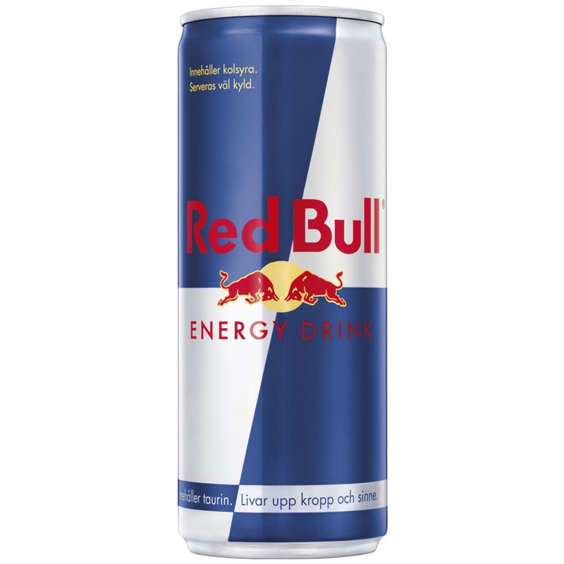 Energiajuoma "Red Bull" 250ml - 20% alennus