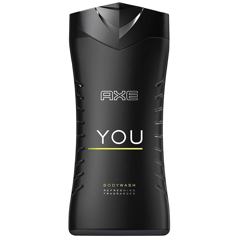 Suihkugeeli "You" 250ml - 22% alennus