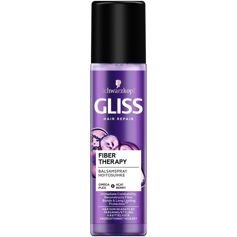 Hoitoainesuihke Hair Repair - 25% alennus