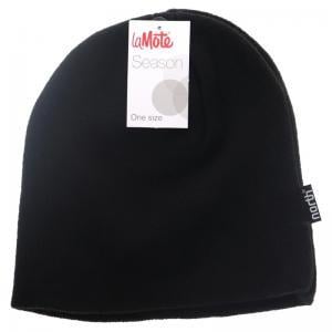 Pipo Musta One Size - 77% alennus