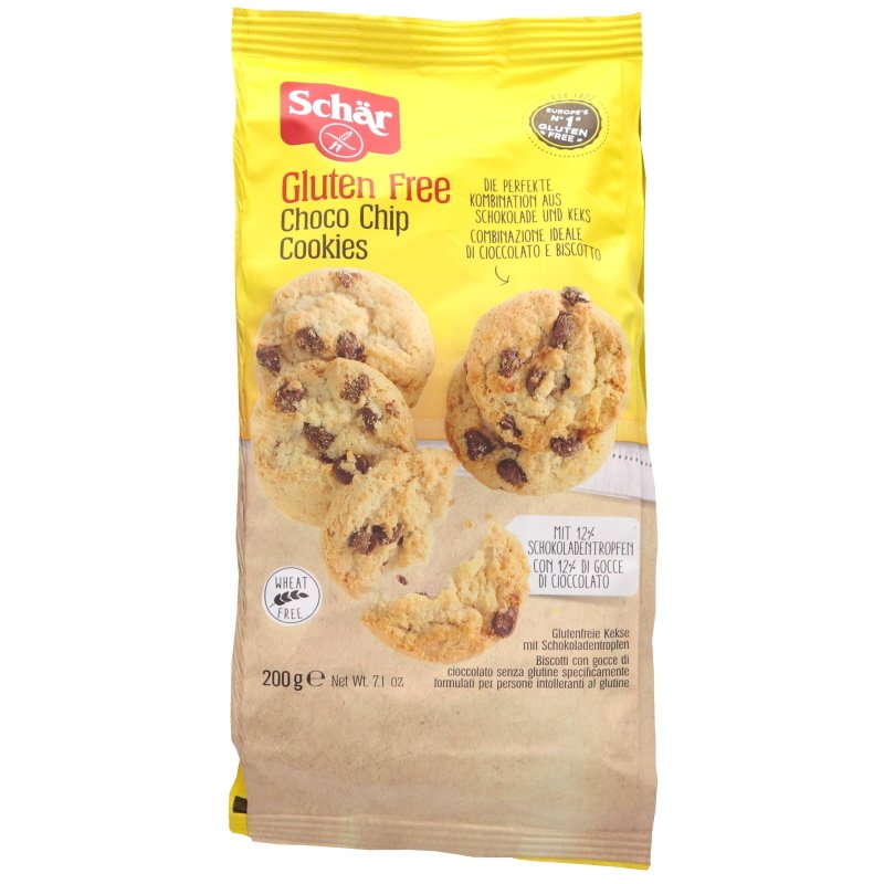 Choco Chip Keksit - 43% alennus