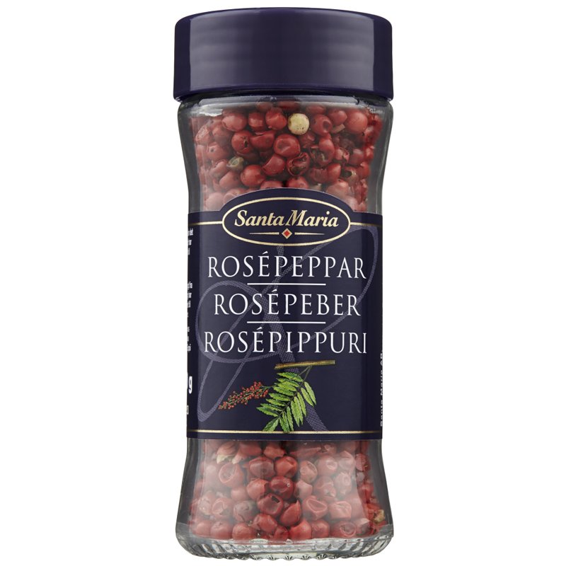 Rosépippuri 20g - 40% alennus