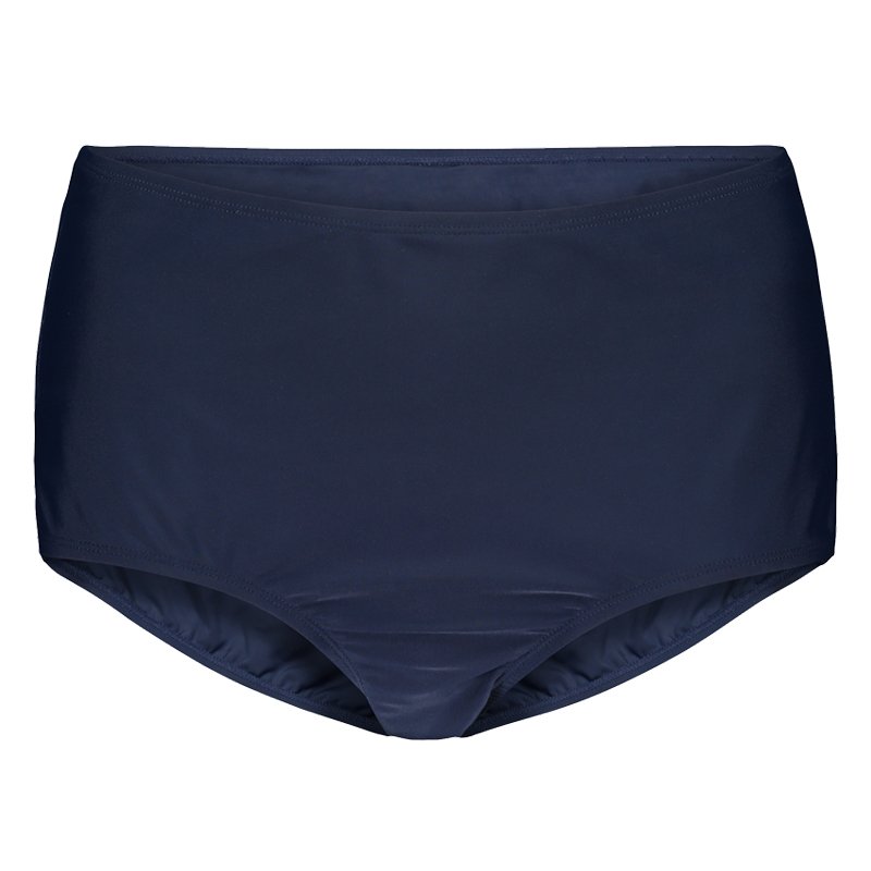 Bikinihousut Plus, Navy XXL/D50 - 88% alennus