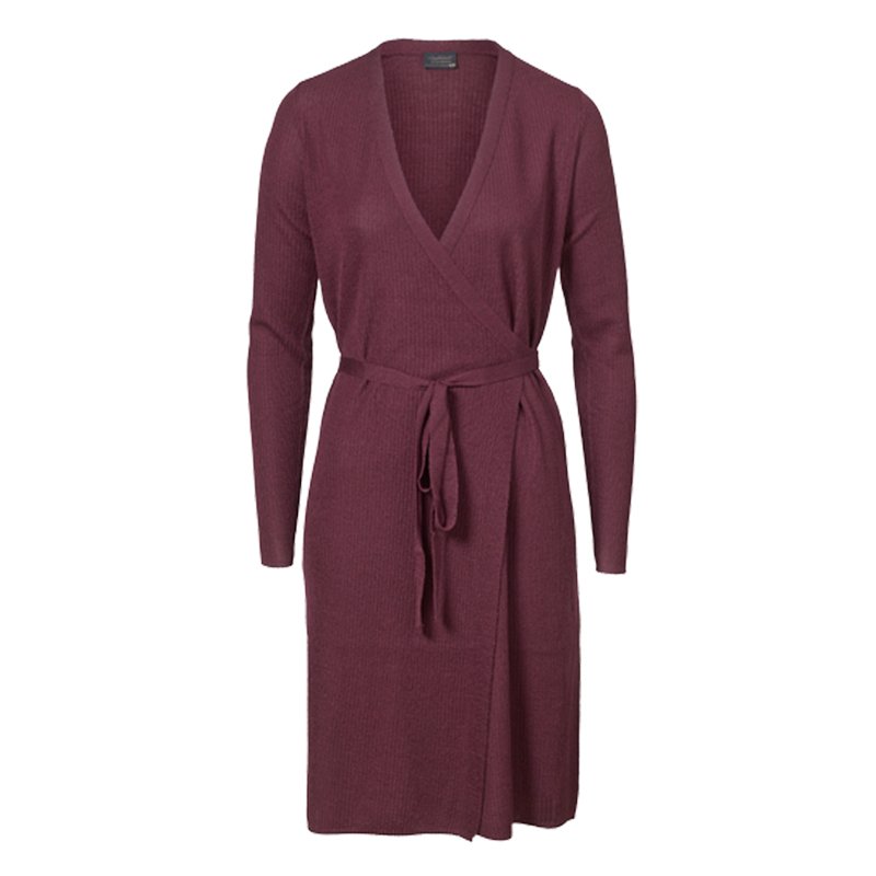 Mekko Burgundy Koko S - 68% alennus