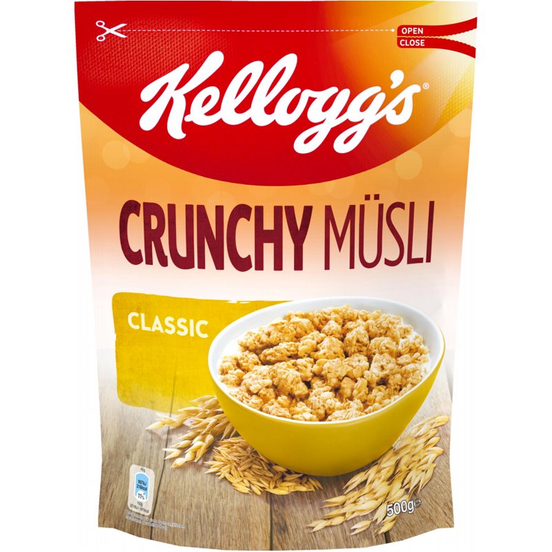 Mysli 500 g - 57% alennus