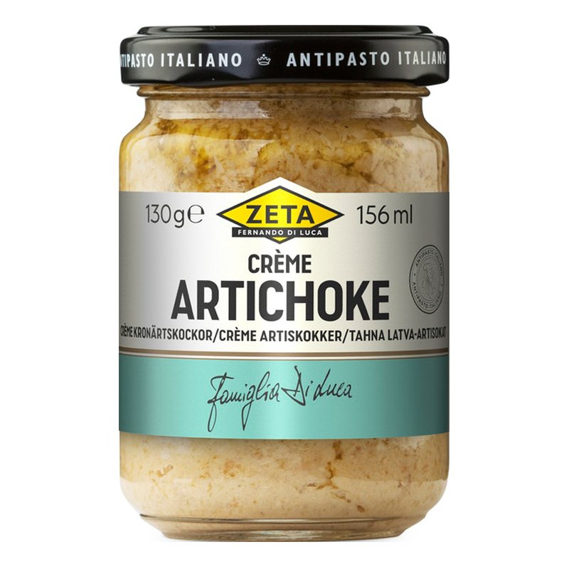 Artisokkatahna - 33% alennus